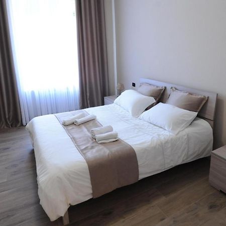 Appartement Happy House Lingotto à Turin Extérieur photo