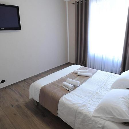 Appartement Happy House Lingotto à Turin Extérieur photo