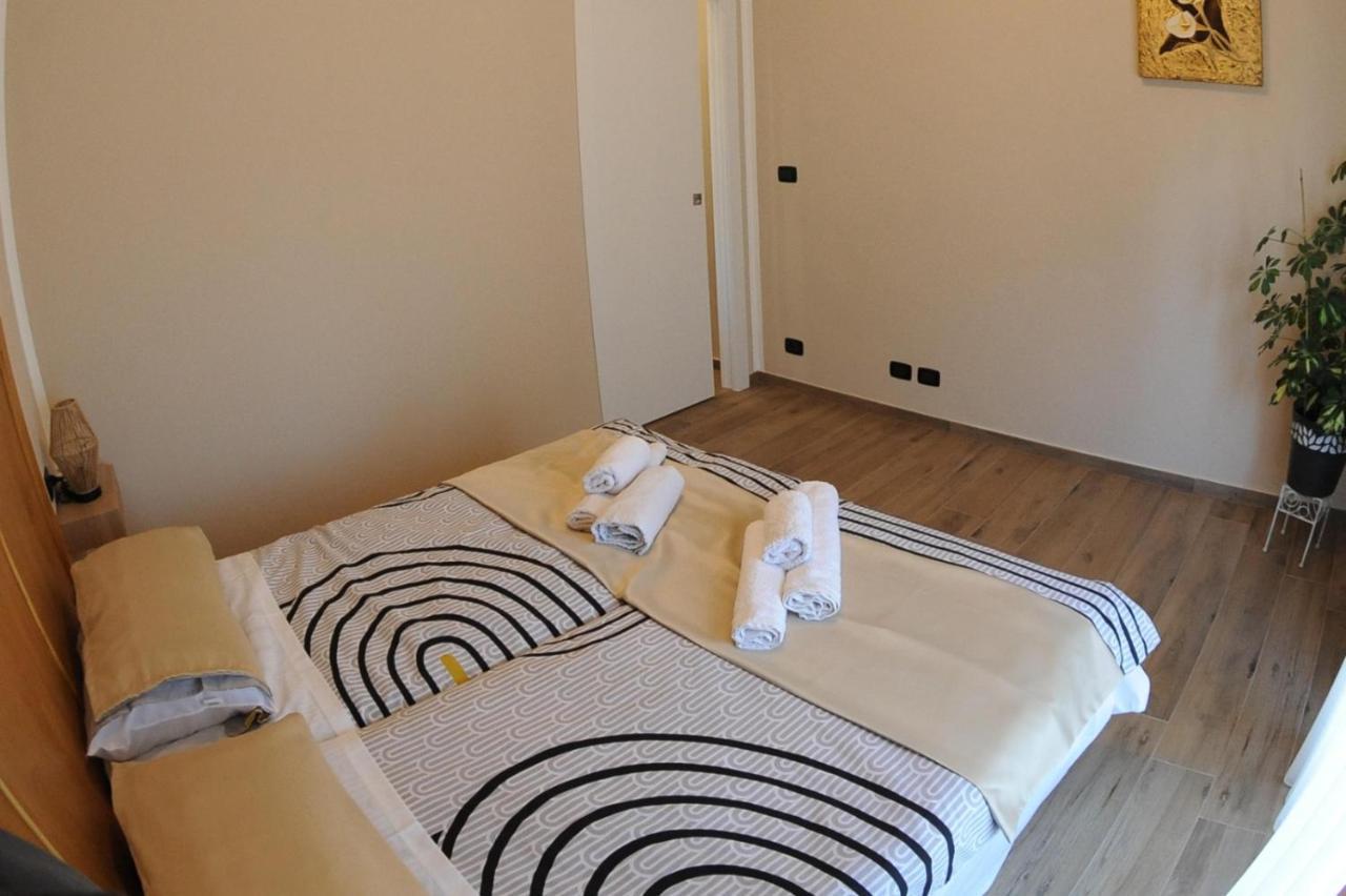 Appartement Happy House Lingotto à Turin Extérieur photo