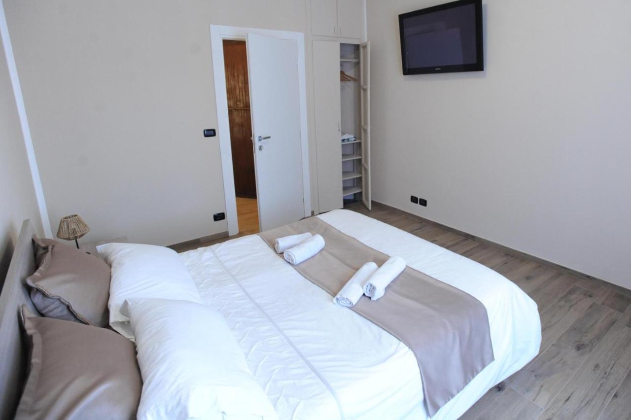 Appartement Happy House Lingotto à Turin Extérieur photo