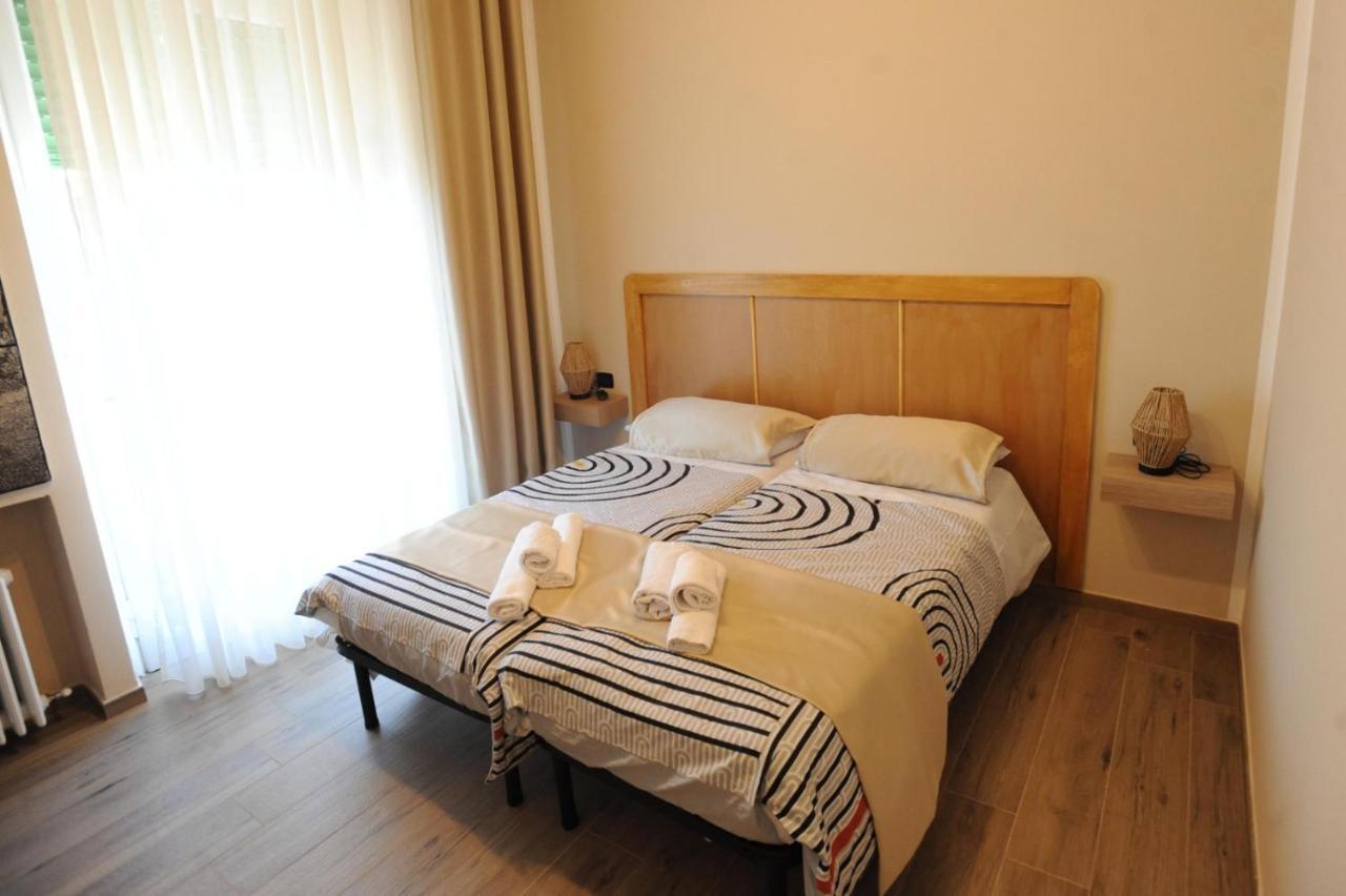 Appartement Happy House Lingotto à Turin Extérieur photo