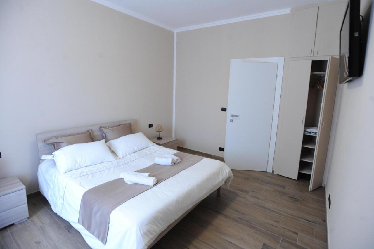 Appartement Happy House Lingotto à Turin Extérieur photo