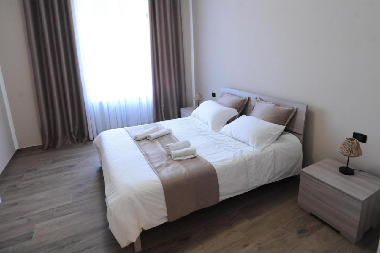 Appartement Happy House Lingotto à Turin Extérieur photo