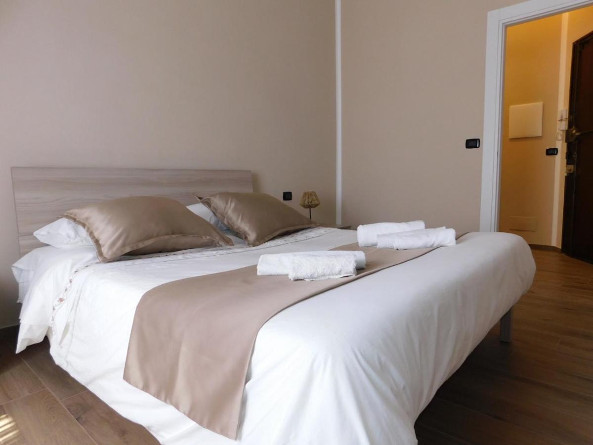 Appartement Happy House Lingotto à Turin Extérieur photo