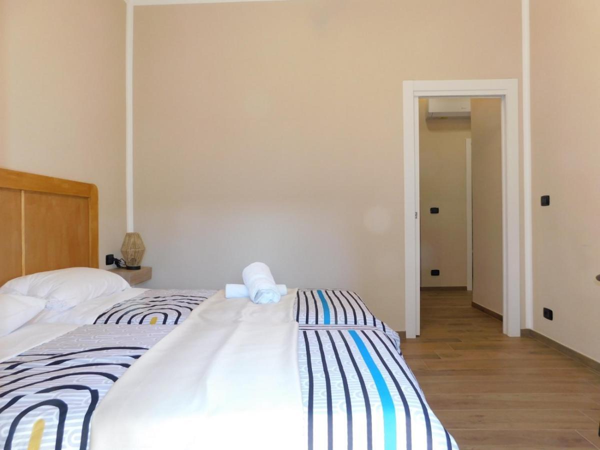 Appartement Happy House Lingotto à Turin Extérieur photo